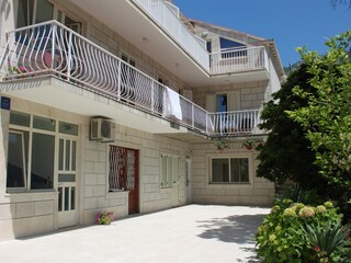 Hotel Apartments Jurica