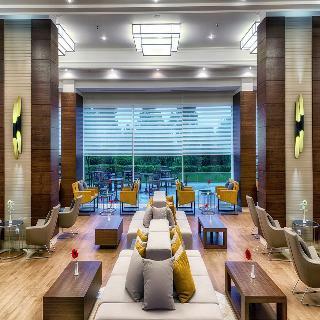 Hotel Fun&sun Miarosa Ghazal Resort