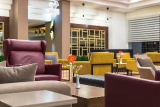 Hotel Fun&sun Miarosa Ghazal Resort