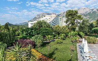 Hotel Fun&sun Miarosa Ghazal Resort