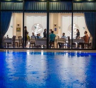 L�ancora Beach Hotel