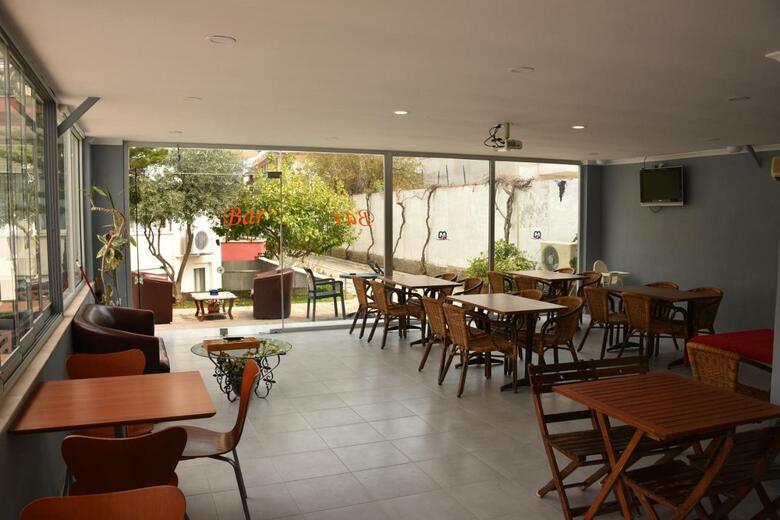 Minta Apart Hotel