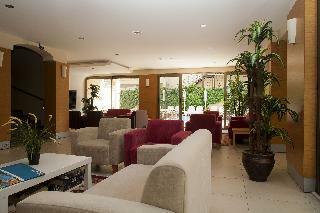 Ecem Aparthotel
