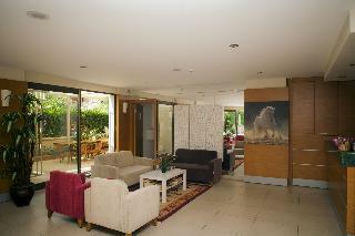 Ecem Aparthotel