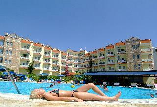 Anita Everytime Hotel