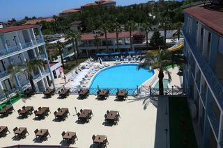 Anita Dream Hotel
