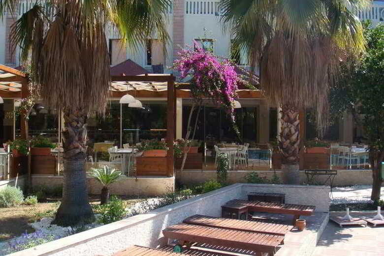 Alara Park Hotel