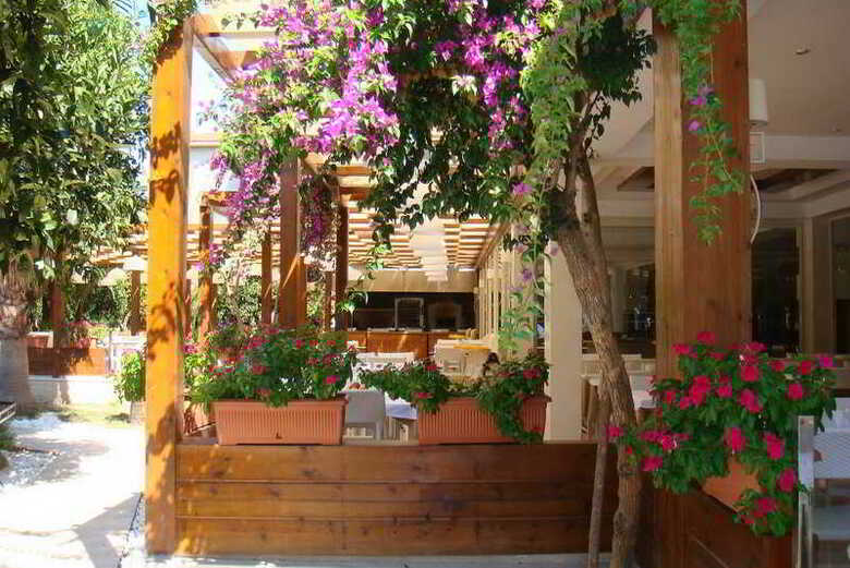 Alara Park Hotel