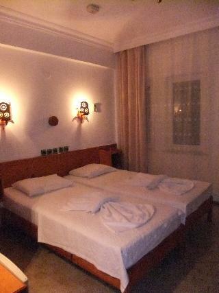 Truva Hotel Fethiye