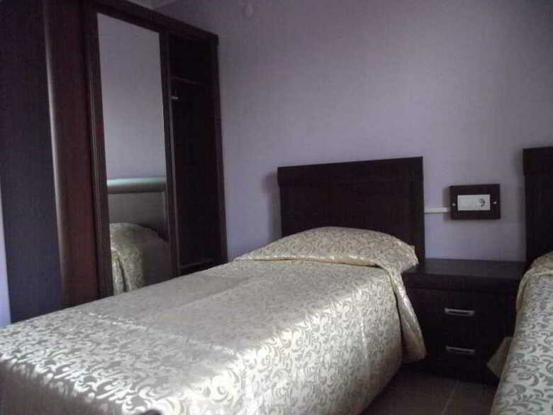 Ruritania Hotel