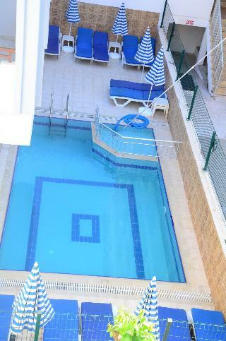 Doris Aytur City Hotel