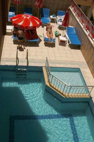 Doris Aytur City Hotel