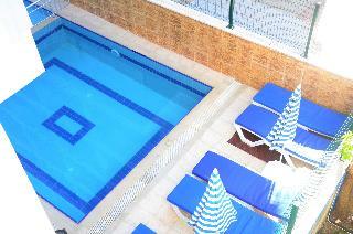 Doris Aytur City Hotel