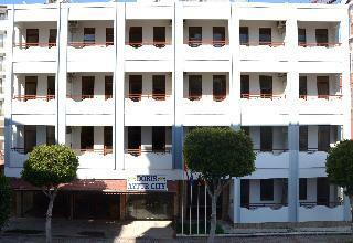 Doris Aytur City Hotel