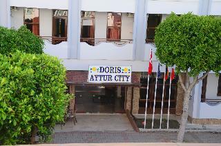 Doris Aytur City Hotel