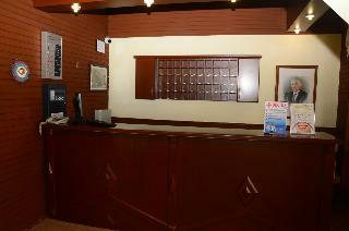 Doris Aytur City Hotel