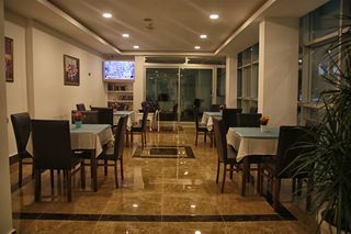 Kleopatra Atlas Hotel