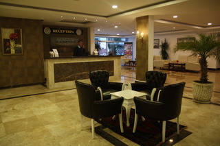 Kleopatra Atlas Hotel