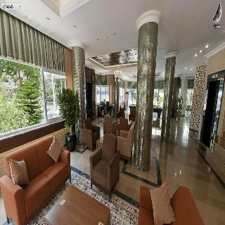 Carmen Suite Hotel