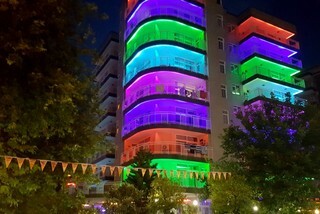 Carmen Suite Hotel