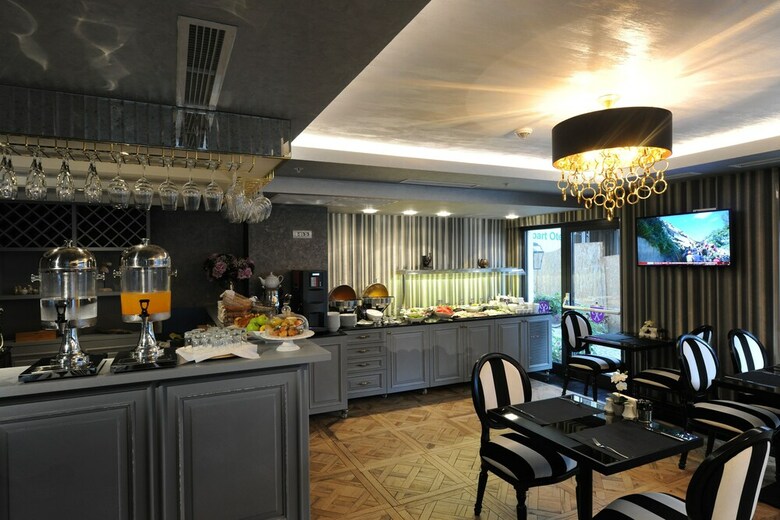 Hotel Boutique Le Petit Palace Hotel