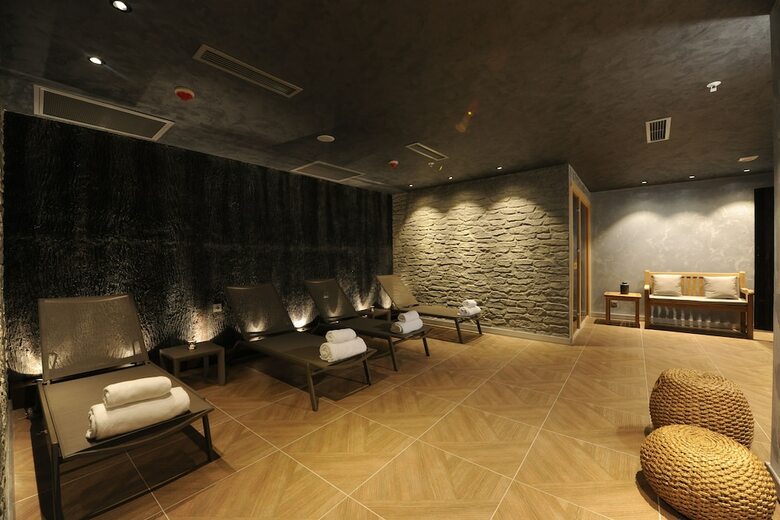 Hotel Boutique Le Petit Palace Hotel