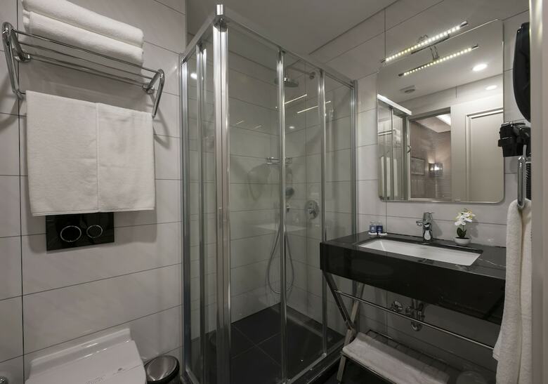 Hotel Boutique Le Petit Palace Hotel