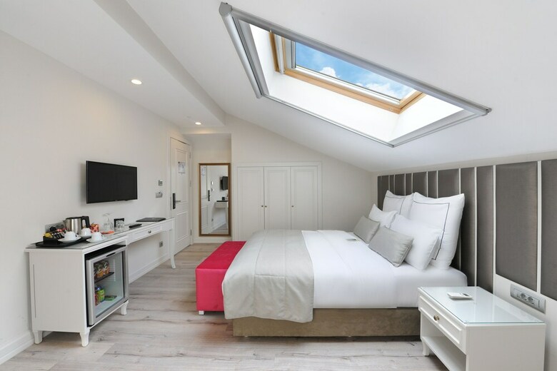 Hotel Boutique Le Petit Palace Hotel
