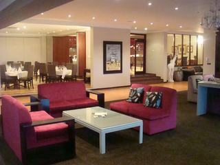 Hotel Econo Lodge Inn & Suites Central