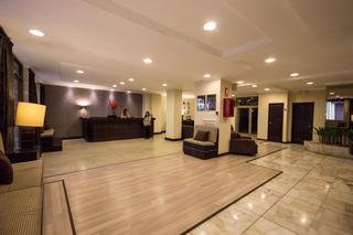 Hotel Presidente