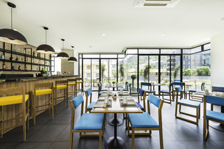 Hotel The Lunar Patong