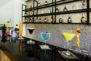 Hotel The Lunar Patong