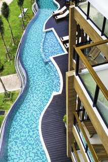 Hotel The Lunar Patong