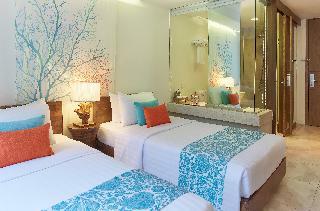 Hotel Bandara Phuket Beach Resort
