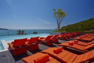 Hotel Bandara Phuket Beach Resort