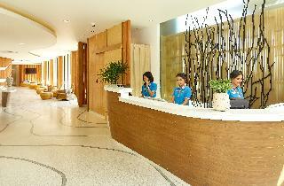 Hotel Bandara Phuket Beach Resort