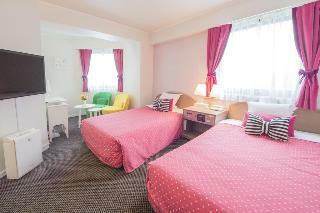 Grand Park Hotel Panex Chiba