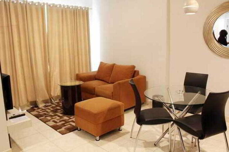 Hotel Maven Moi Suites