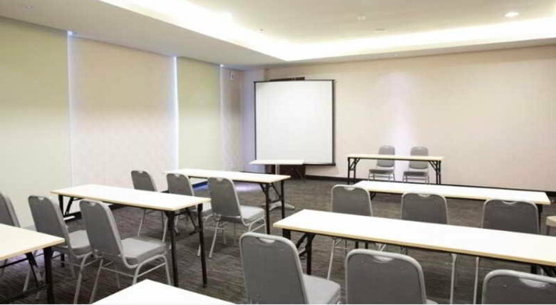 Hotel 88 Mangga Besar Viii