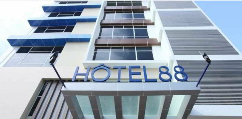Hotel 88 Mangga Besar Viii