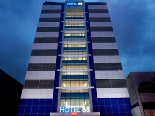 Hotel 88 Mangga Besar Viii