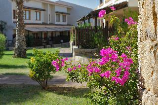 Hotel Club Esse Residence Capo D'orso