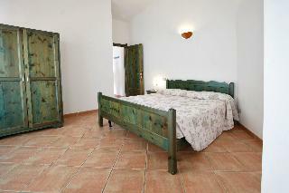 Hotel Club Esse Residence Capo D'orso