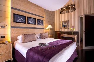 Hotel Inn At The Spanish Steps
