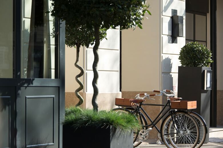 Hotel La Villa Haussmann Paris