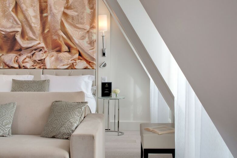 Hotel La Villa Haussmann Paris