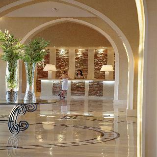 Hotel Jaz Mirabel Park