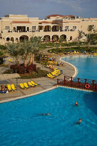 Hotel Jaz Mirabel Park