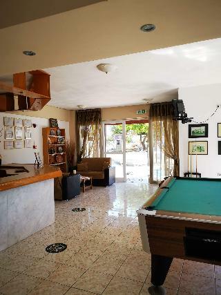 Hotel Aspro Spiti