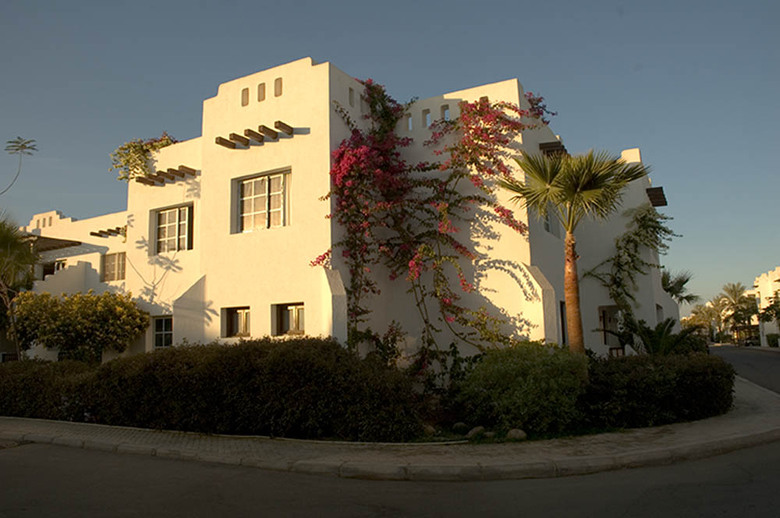 Hotel Delta Sharm Resort